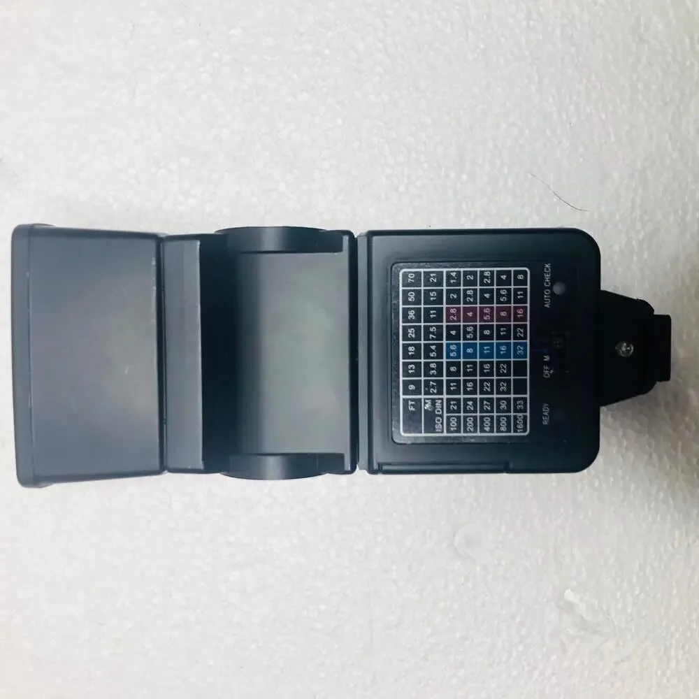 Bower SFD290 Digital Universal Automatic Flash Attachment